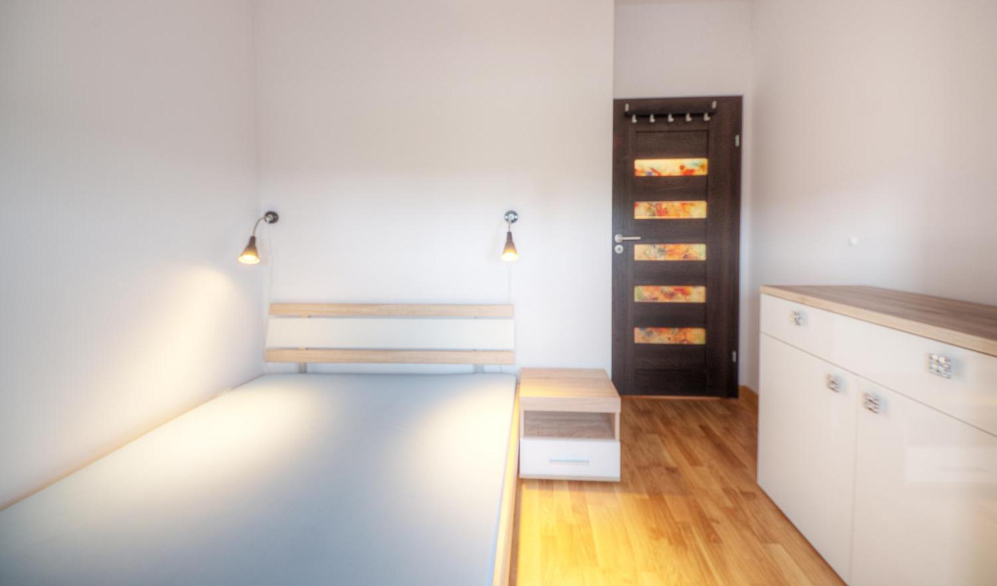 Kolberger Park Apartment ภายนอก รูปภาพ