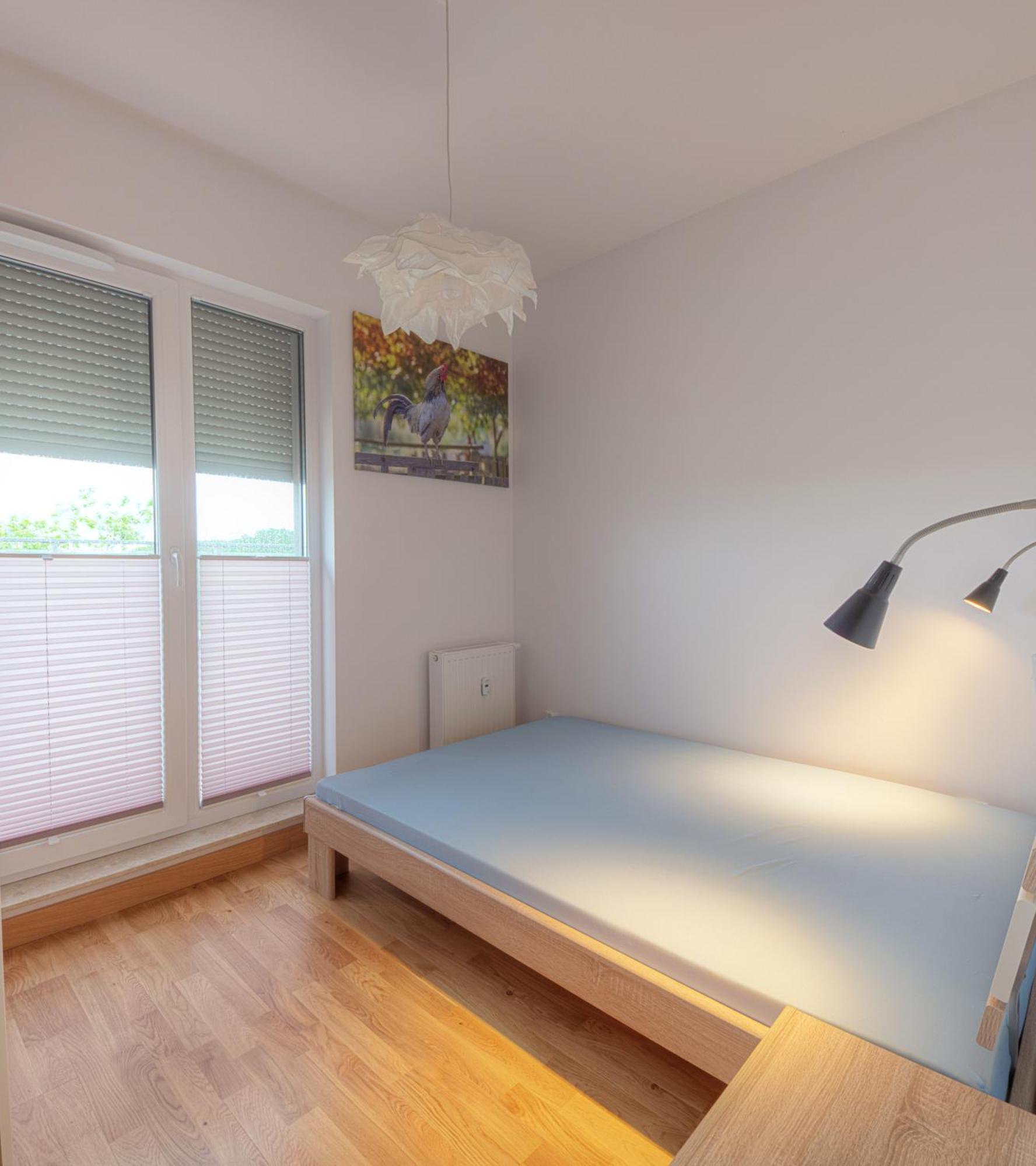 Kolberger Park Apartment ภายนอก รูปภาพ