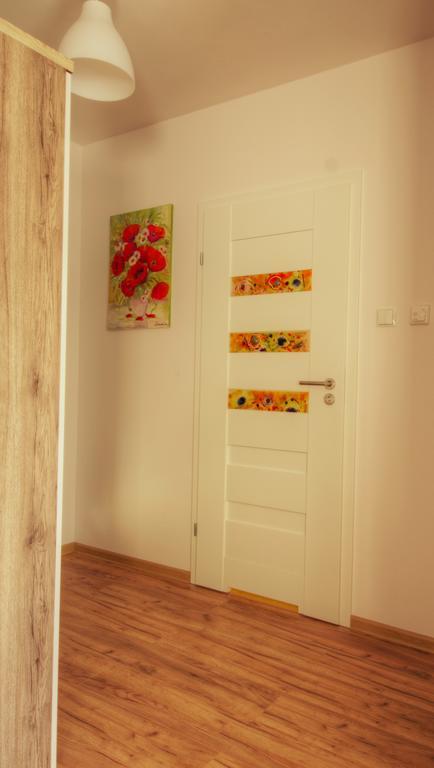 Kolberger Park Apartment ภายนอก รูปภาพ